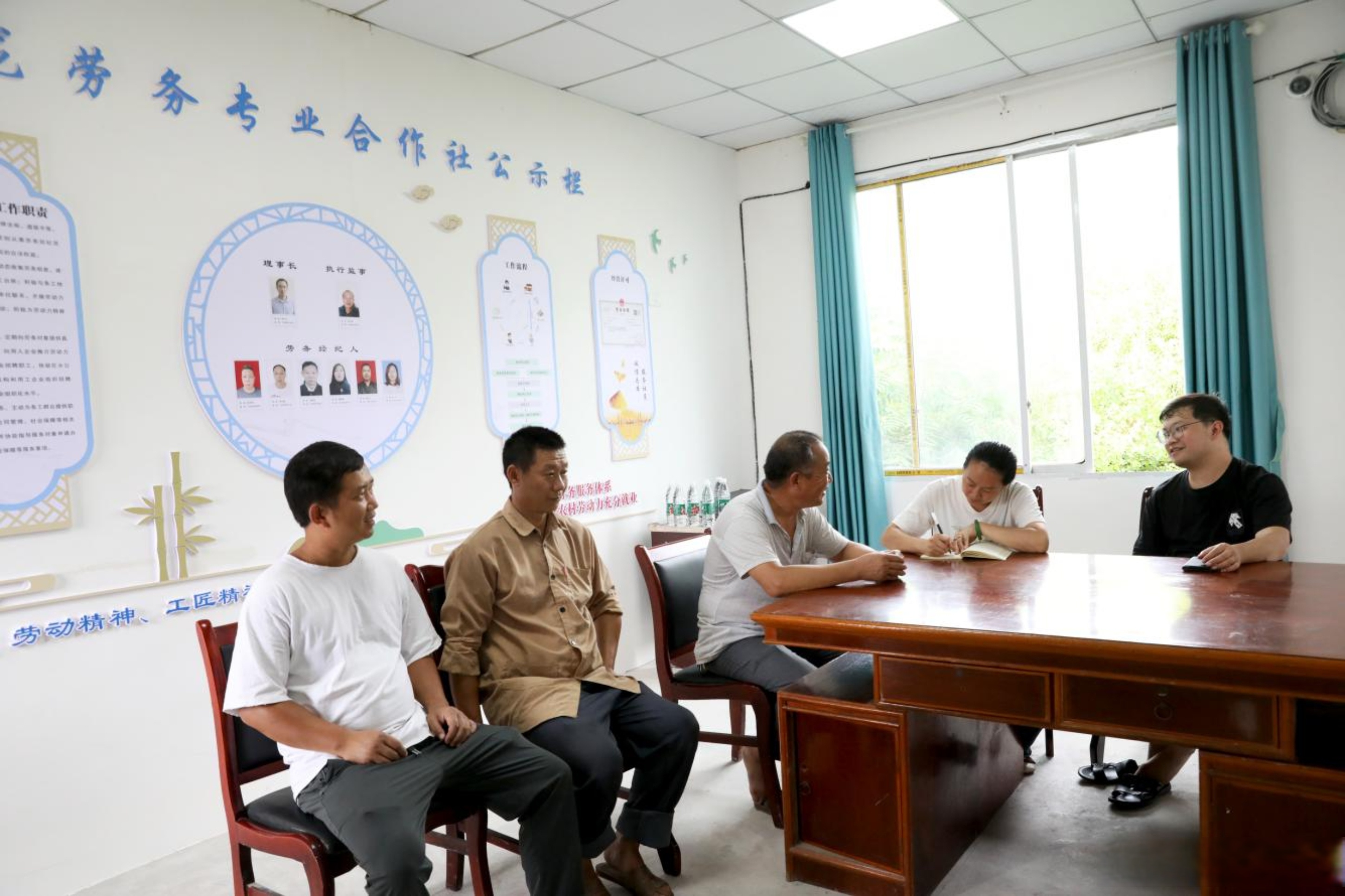 慈溪最新怎么做劳务中介方法分析(最方便真实的慈溪中介新手怎么找客源方法)